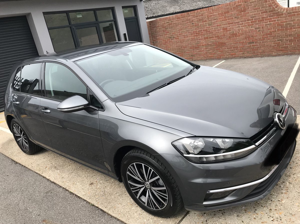 vixomara's tweet photo. @BreezeVW A big thank you to Greg and all the staff at BreezeVW for helping us get our new Volkswagen Golf TDI, such a wonderful experience, super supportive staff and such a simple handoff, well excited to be in the VW family! #vwgolf #feelingspoiled #newcar @UKVolkswagen https://t.co/hisLDfKKUd