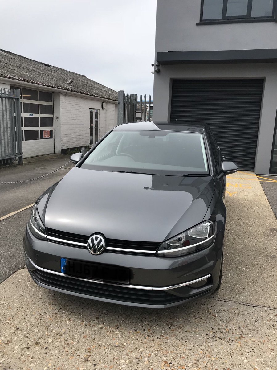 vixomara's tweet photo. @BreezeVW A big thank you to Greg and all the staff at BreezeVW for helping us get our new Volkswagen Golf TDI, such a wonderful experience, super supportive staff and such a simple handoff, well excited to be in the VW family! #vwgolf #feelingspoiled #newcar @UKVolkswagen https://t.co/hisLDfKKUd