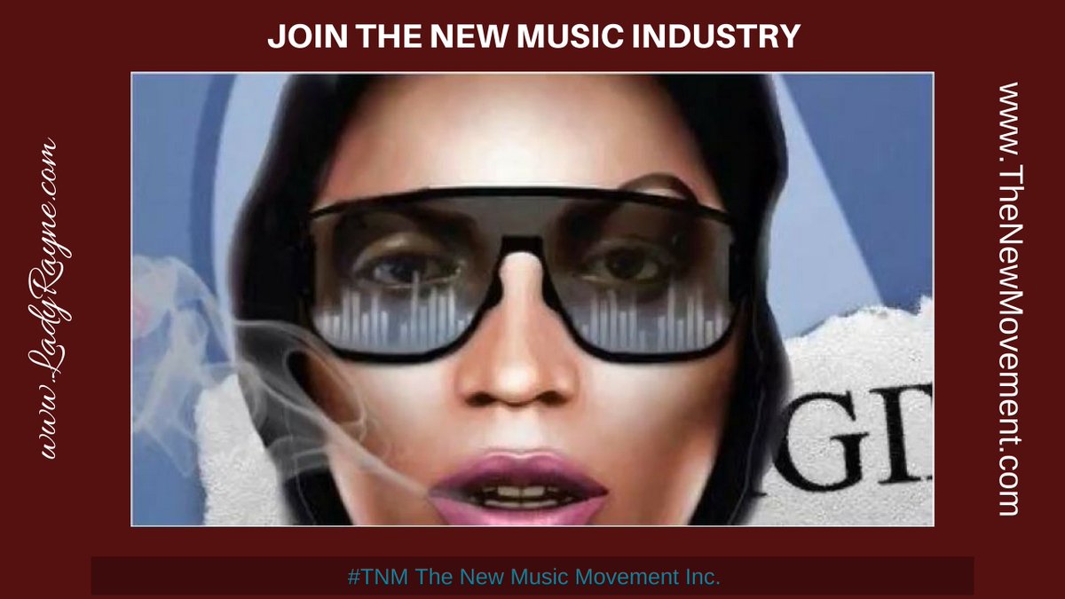 TNMBIZ's tweet photo. #Follow the #MusicMovement and just hash tag #TNMbiz if you need the back office to log in. #Love2U from the #MusicFAM https://t.co/i3aLmD6Zgq early morning shift out.. - #TNMkim https://t.co/IXOXzD8RYv