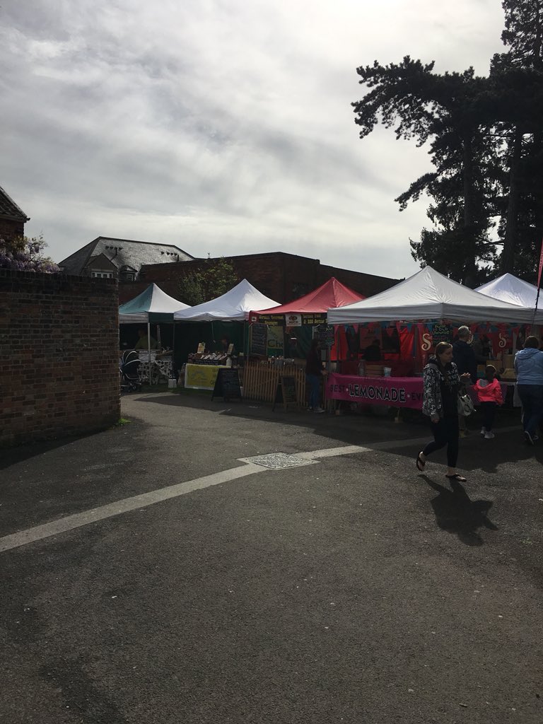Come and find us at the Curch Yard roadway <a href="/EatFestivals/">eatFestivals</a>  Taunton