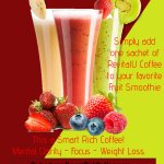 Photo by RevitalU - Smart Rich Coffee (@SmartRichCoffee)