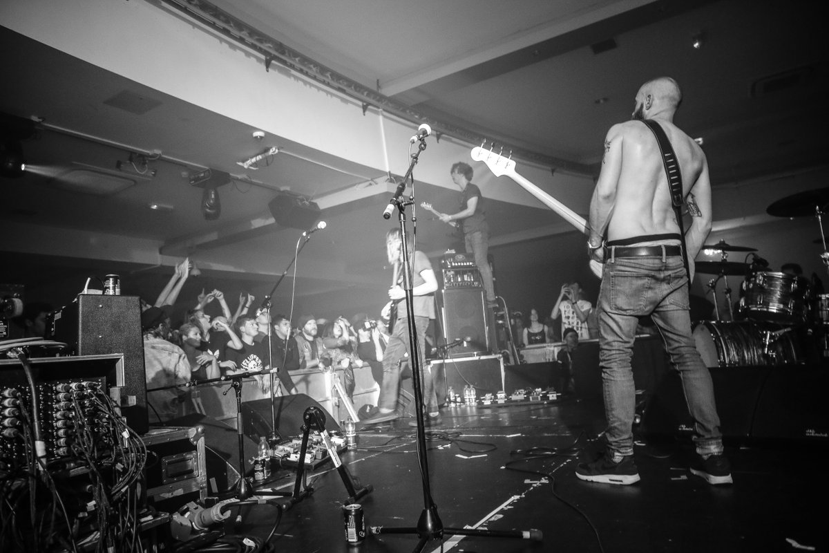 Pistonhead Lager UK tweet media