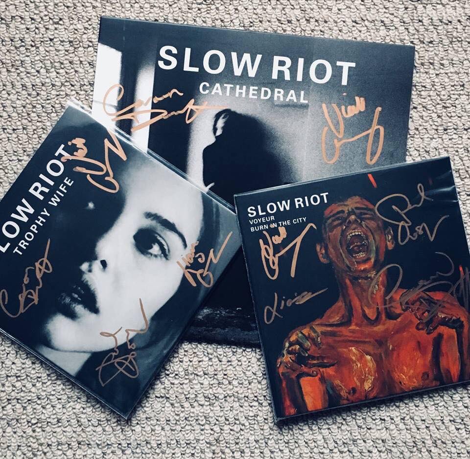 Slow_Riot_Band's tweet photo. London! Head on down to the @IndieLabelMkt today to pick up some vinyl of our previous releases at the brilliant @SLA_Fine stall. Check out all the other amazing artists too! 🖤🧡🖤 #vinyl #slowriot #ilmlondon https://t.co/DfavatjzO1