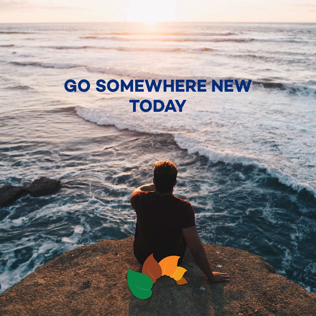 ColoursInfo's tweet image. To discover somewhere new, you don't need to go miles away. A hidden corner in your local town or region could teach or inspire amazing things in you. Going somewhere new this weekend?
#happysaturday #goodmorning #discover