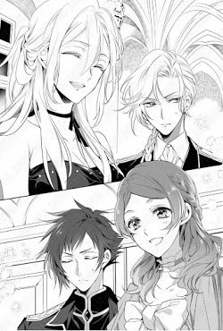 Manga Updates News On Twitter Top Koushaku Reijou No Tashinami Drama Fantasy Romance Shoujo Manga Https T Co 4kzyq7kdw1