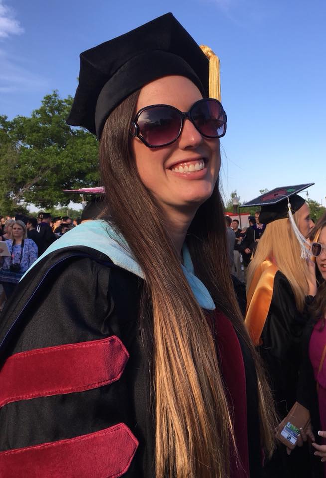 OU_ELPS's tweet photo. Thanks for representing us faculty Marshal @Lead4Edu ! @oueducation #OUGrad18 #OUEACS https://t.co/DexRkQ22Sk