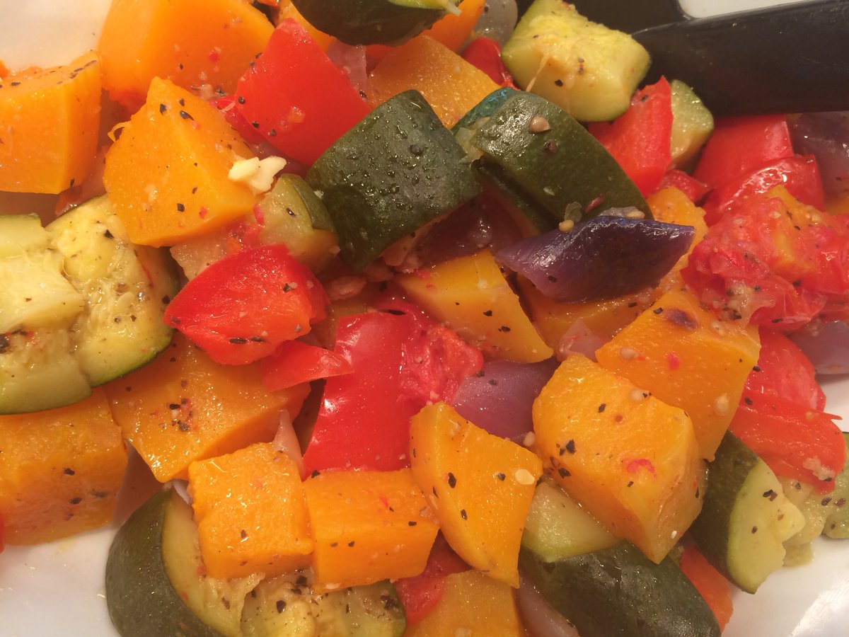 Spoilt For Choice tweet media