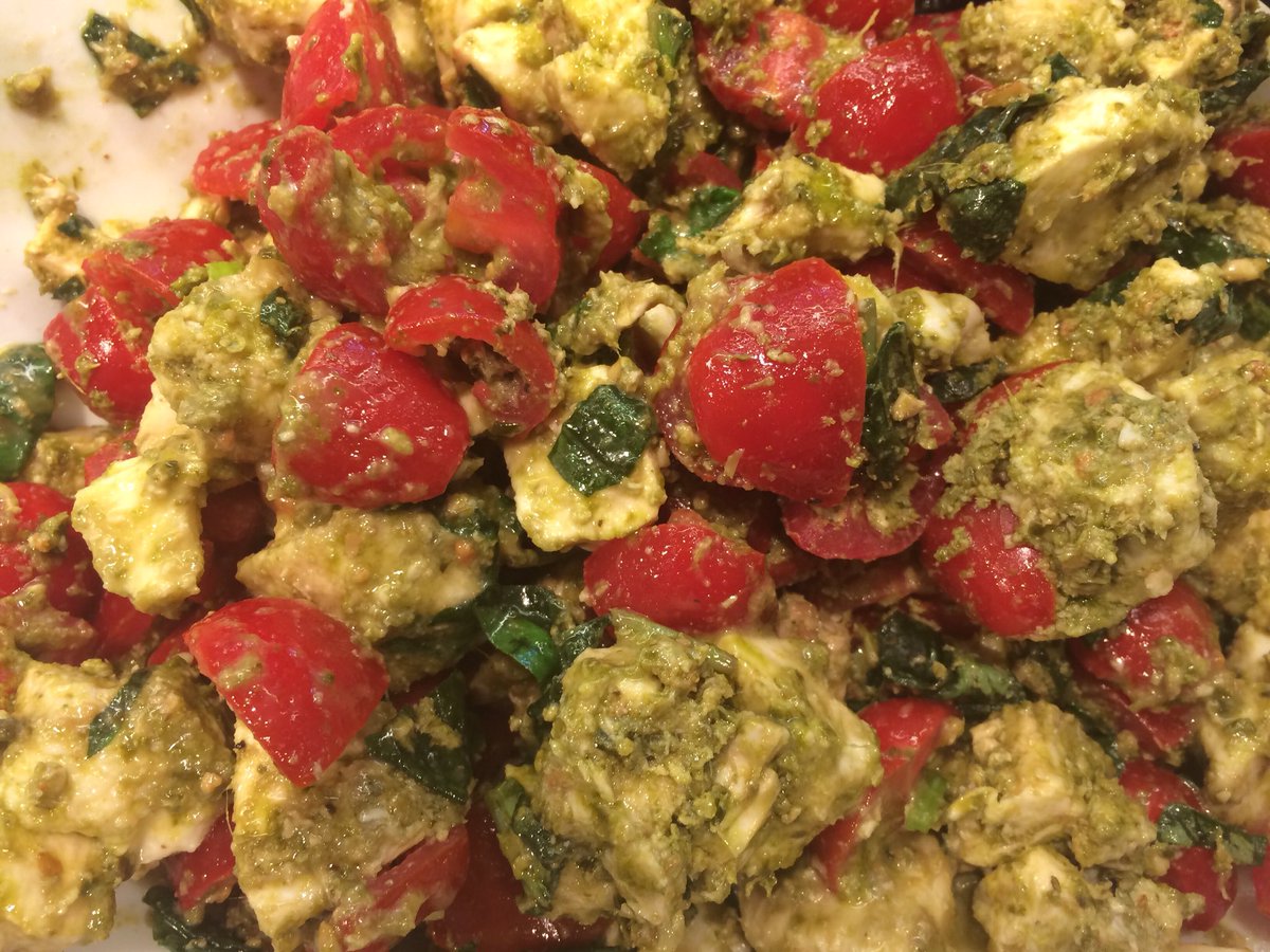 Spoilt For Choice tweet media