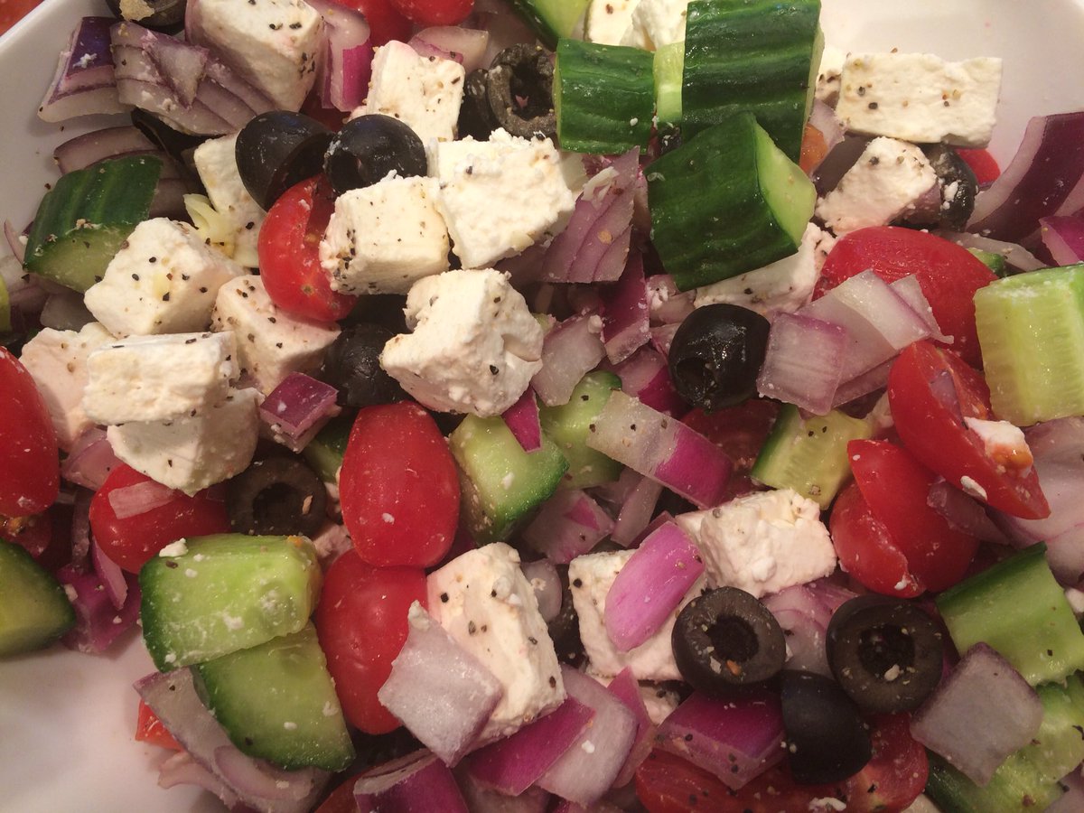 Spoilt For Choice tweet media