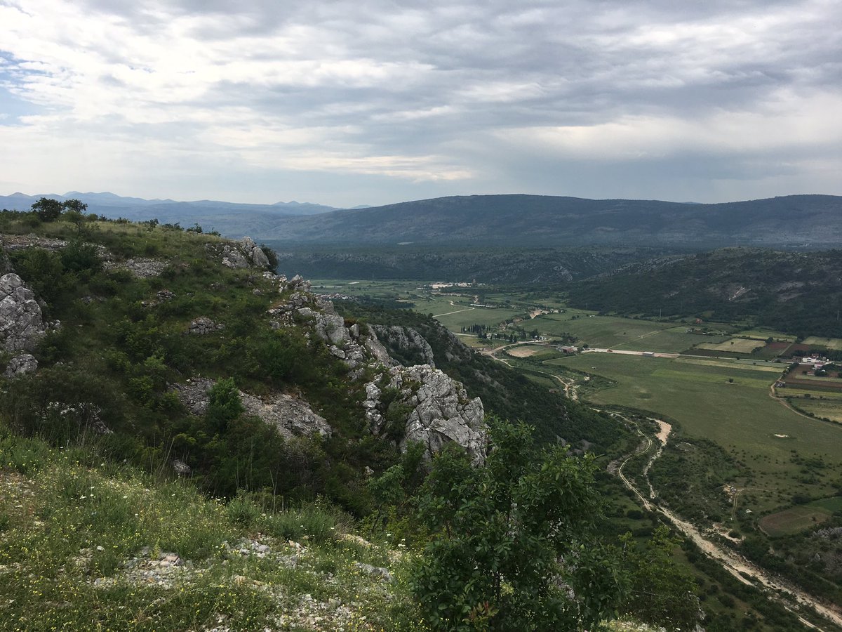 borkospas's tweet photo. When the titans walked the Earth. Ancient Illyrian jewel in the hearth of #Herzegovina #300BC #Daorson #BiH @reGeneracija_ @IRIglobal https://t.co/PVOPXBzCv8