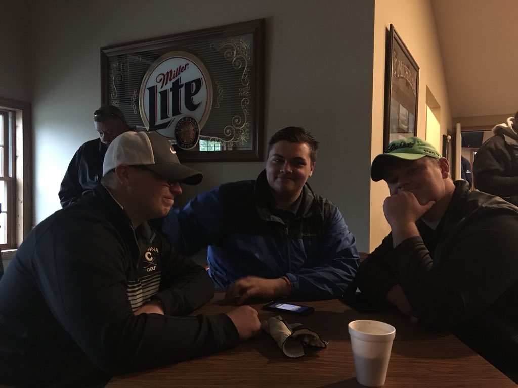 Corunna Men's Golf (CorunnaGolf) Twitter