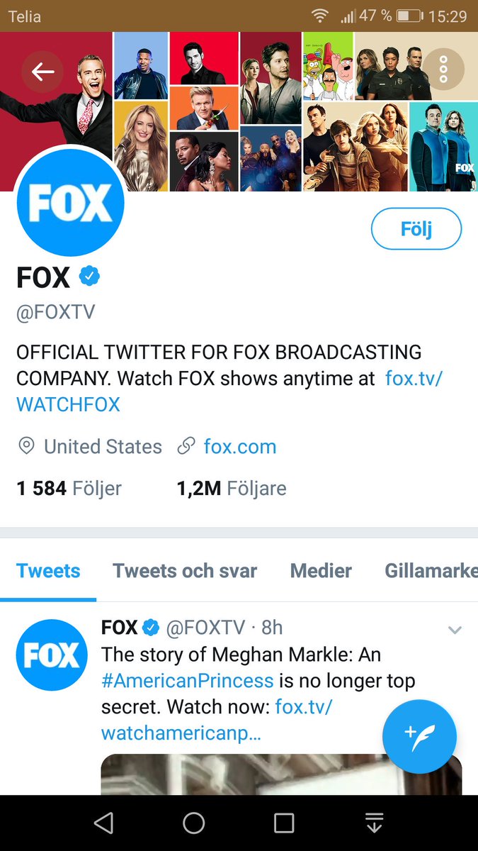 ilerTheCraZy's tweet photo. How dare they put Lucifer on their thingy 😂 but yeah how dare they! @FOXTV #Pickuplucifer #RenewLucifer #SaveLucifer #Revivelucifer #Luciferseason4 #LuciferCW https://t.co/ECDi2fY6B8