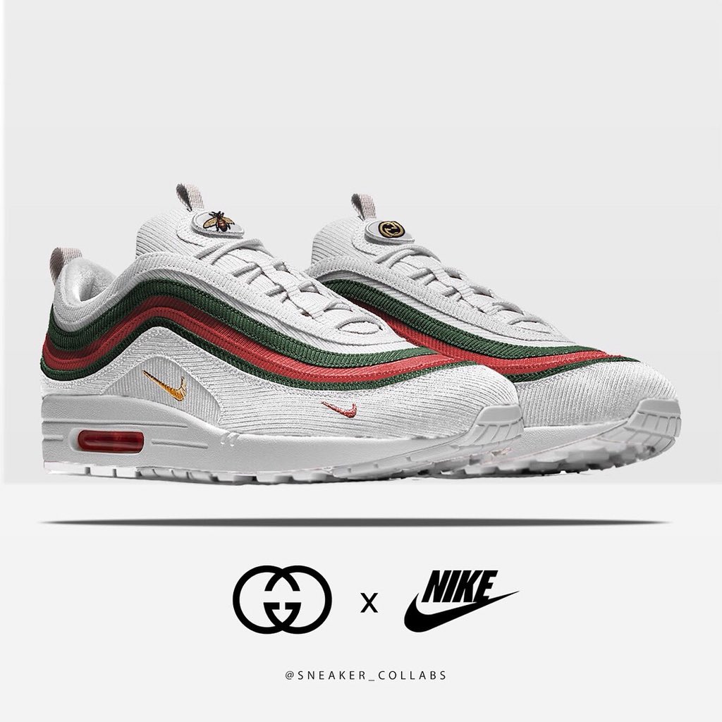 air max gucci