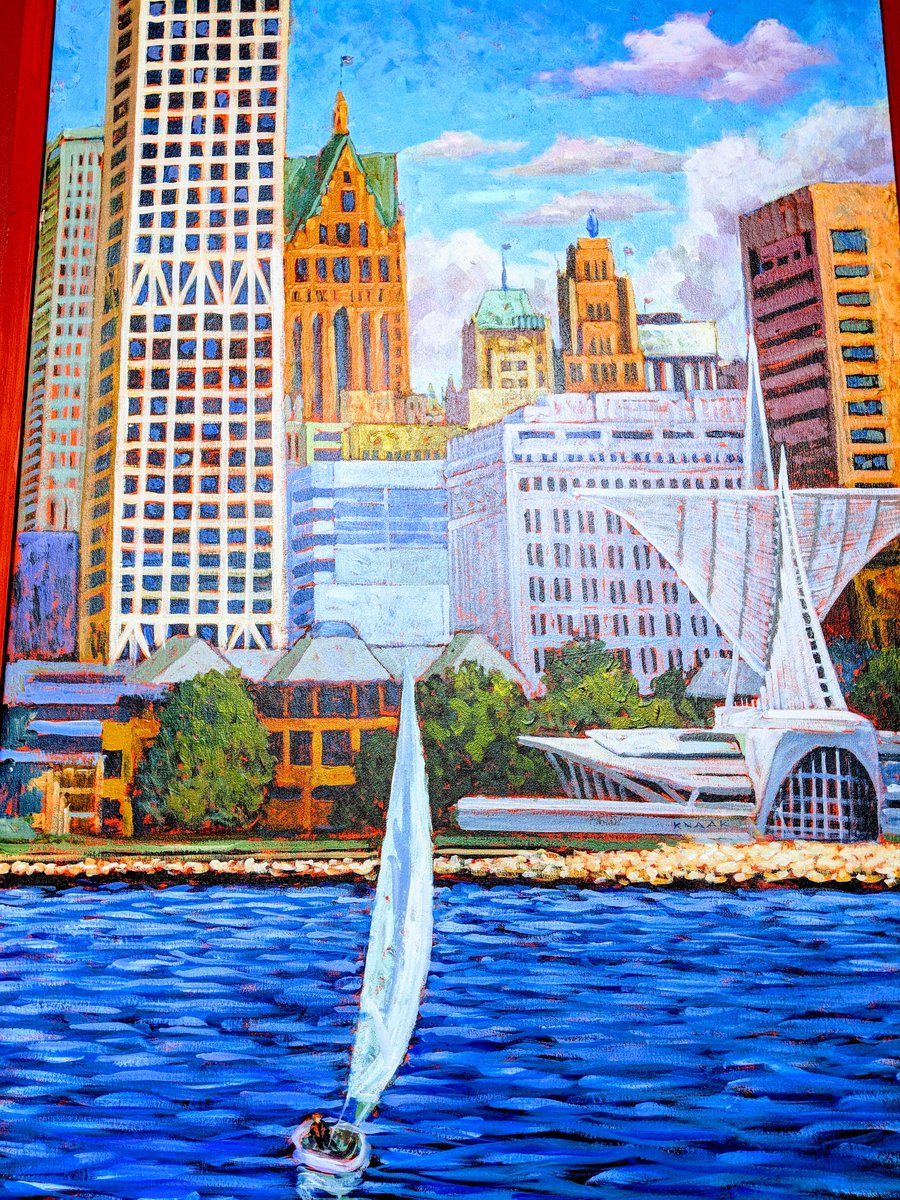 Mi querido MKE. MKETours.com