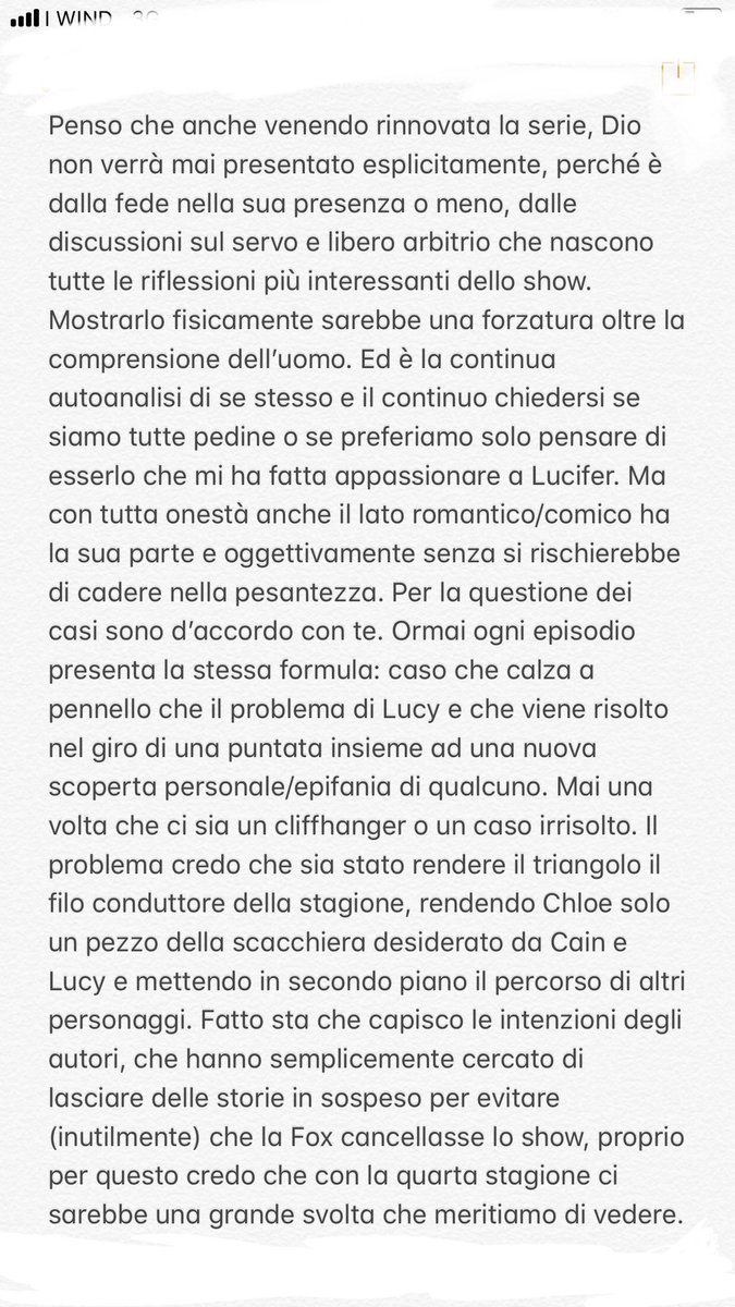 hardtrashing's tweet photo. @xkissmechris Ok chiedo scusa per la tomella ma mi confonde scrivere mille risposte in parti ahaha spero di essere stata coerente 😂 detto questo chiudo con la cosa più importa #SafeLucifer #SAVELUCIFER #SaveLucifer #PickUpLucifer #ReviveLucifer #LuciferOnCW #luciferLives #lucifermorningstar https://t.co/HPtD2286a6