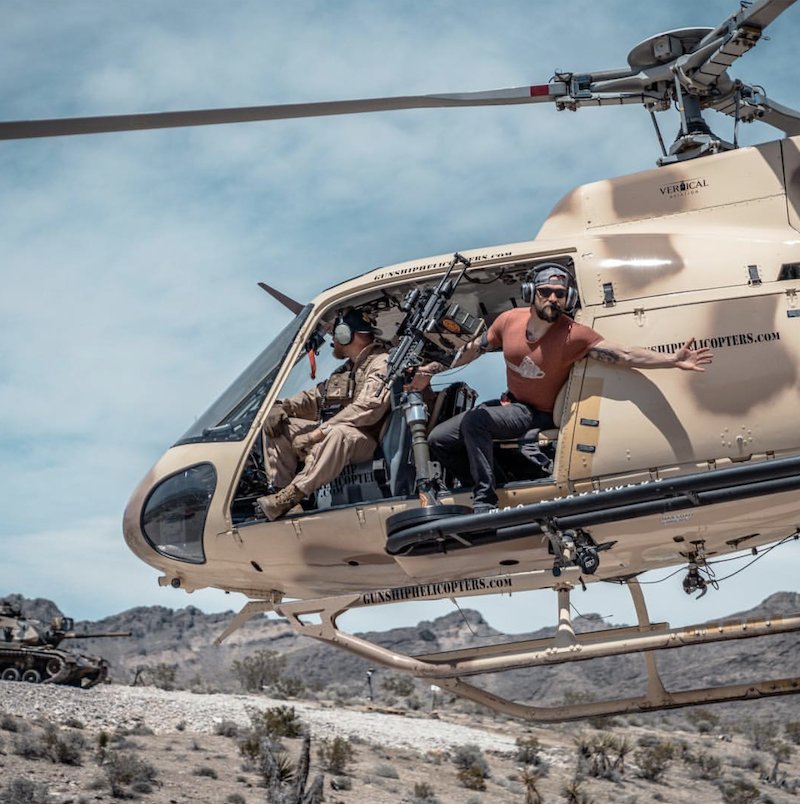 Razorback Tactical (@razorbacktacto) | Twitter