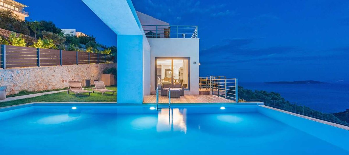 LefkadaRentals's tweet photo. #luxury #private #villa with breathtaking #view in Sivota, #lefkada !
.
https://t.co/o28CMDQ0rc
.
#luxurylifestyle #luxuryrentals #poolwithview #holidaymood #vacation #summerishere #instatravel #travelling #travelmood https://t.co/lET8hneYzh