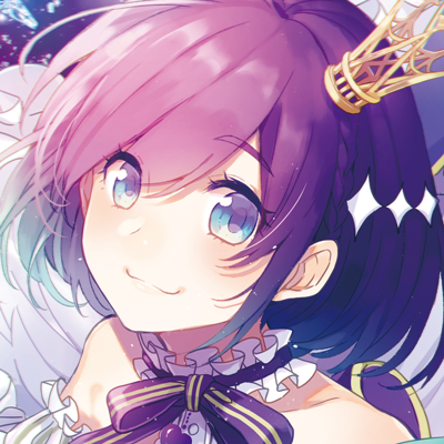 「先ほどRTした画集企画「ミライラストレーターPROJECT」に参加させて頂いてお」|さいね＊C101新刊委託中のイラスト