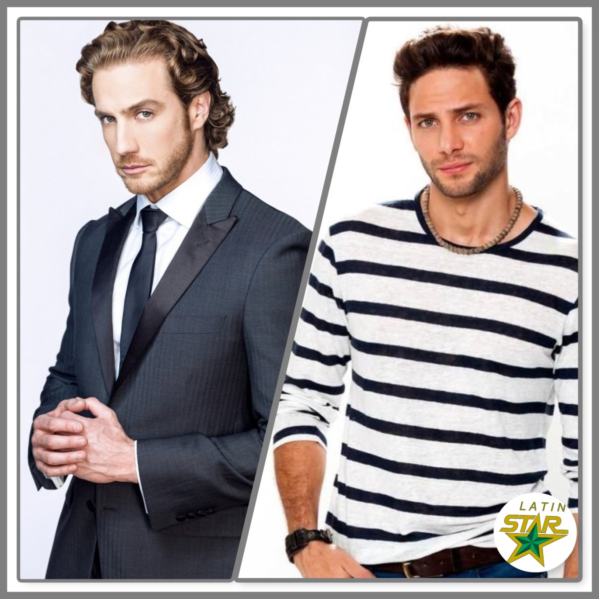 BrasilSiller's tweet photo. @_LatinStar @eugenio_siller @gabrielcoronel CANDIDATOS A PROTAGONIZAR #NUBE

@Eugenio_Siller y @GabrielCoronel contemplados para ser "Alfonso"el galán de #Nube, producción de Pedro Ortiz de Pinedo vontade certeza @eugenio_siller 🙌 https://t.co/nQQ4G3MFCH