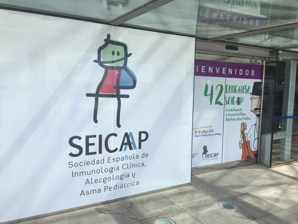 ferranvilaperez's tweet photo. Nos despedimos de Málaga que tan bien nos ha acogido en la #SEICAP2018. Enhorabuena a los organizadores. Nos vemos el año que viene en Valencia! @SEICAP https://t.co/fHeVTzr07u