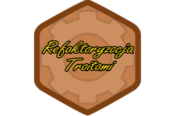 devloger22's tweet image. Kolejna metoda którą możesz wykorzystać aby dokonać refaktoryzacji kodu :)!
Tym razem; Refaktoryzacja z użyciem Traits.
Traits to świetny mechanizm programowania OOP.
Pomoże nam również w przypadku refaktoryzacji :).
Zapraszam!
devloger.pl/refaktoryzacja…

#traits #oop #php