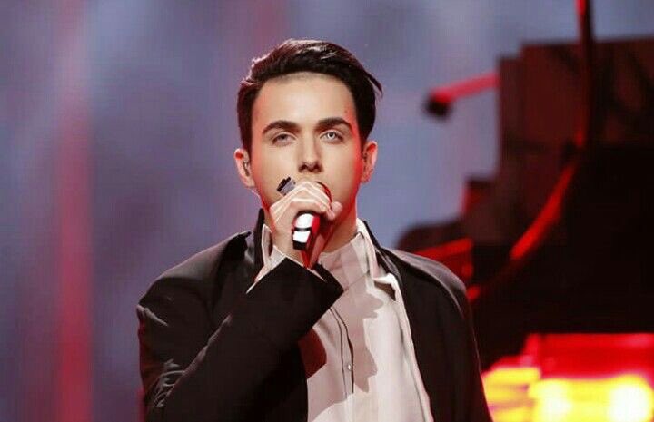 monster_jmn's tweet photo. Где найти такого красавца ?
#Евровидение2018
#evrovision2018 https://t.co/jR1zoC7M8e
