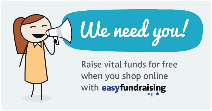 4x4ResponseNE's tweet photo. Do you know that there is a way you can shop online and raise vital funds for 4x4 Response North East WITHOUT costing you a penny? 

It’s @easyuk ... download the app, follow the very simple registration process and start shopping.

As a group we are rely on donations to operate. https://t.co/xkwOW0NTTf