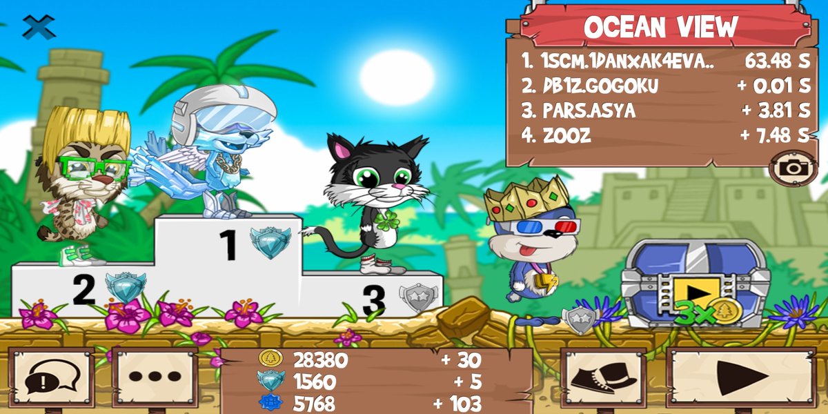 Gogoku5's tweet photo. Good games @1xnothankyoux @kingzer_fr2 https://t.co/4ObcfbZ87H