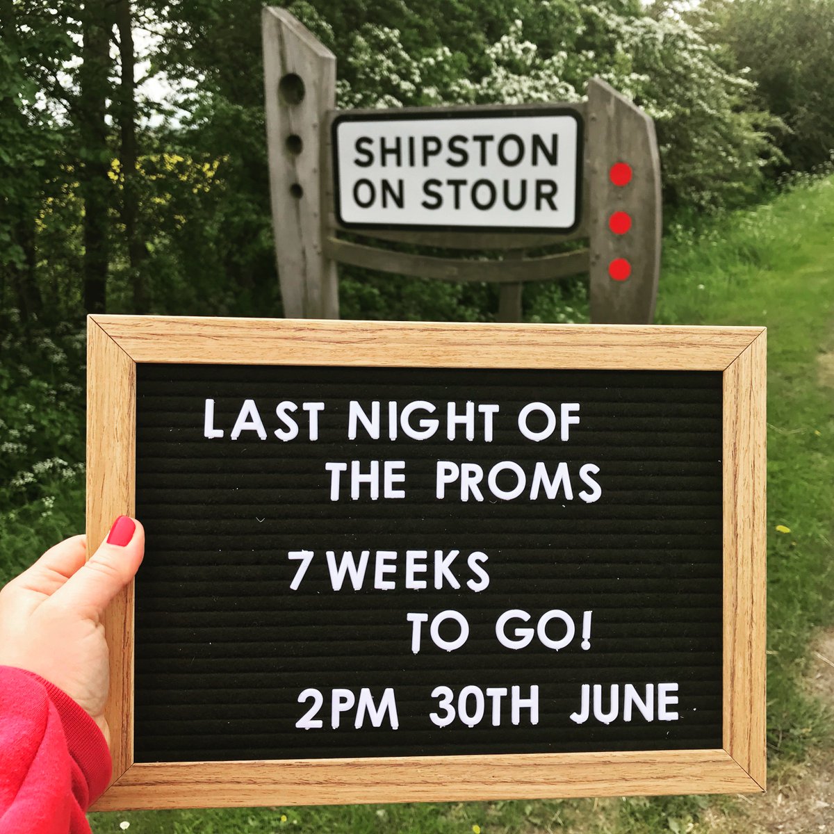ShipstonProms's tweet photo. The Last Night of the Proms is on Saturday 30th June from 2pm till late in the centre of Shipston! For more info go to https://t.co/nYawf6ISgM #shipstonproms #shipstonproms2018 #livemusic #warwickshire #summer2018 #daysoutinwarwickshire #freedaysout https://t.co/xYgCzYm9SM