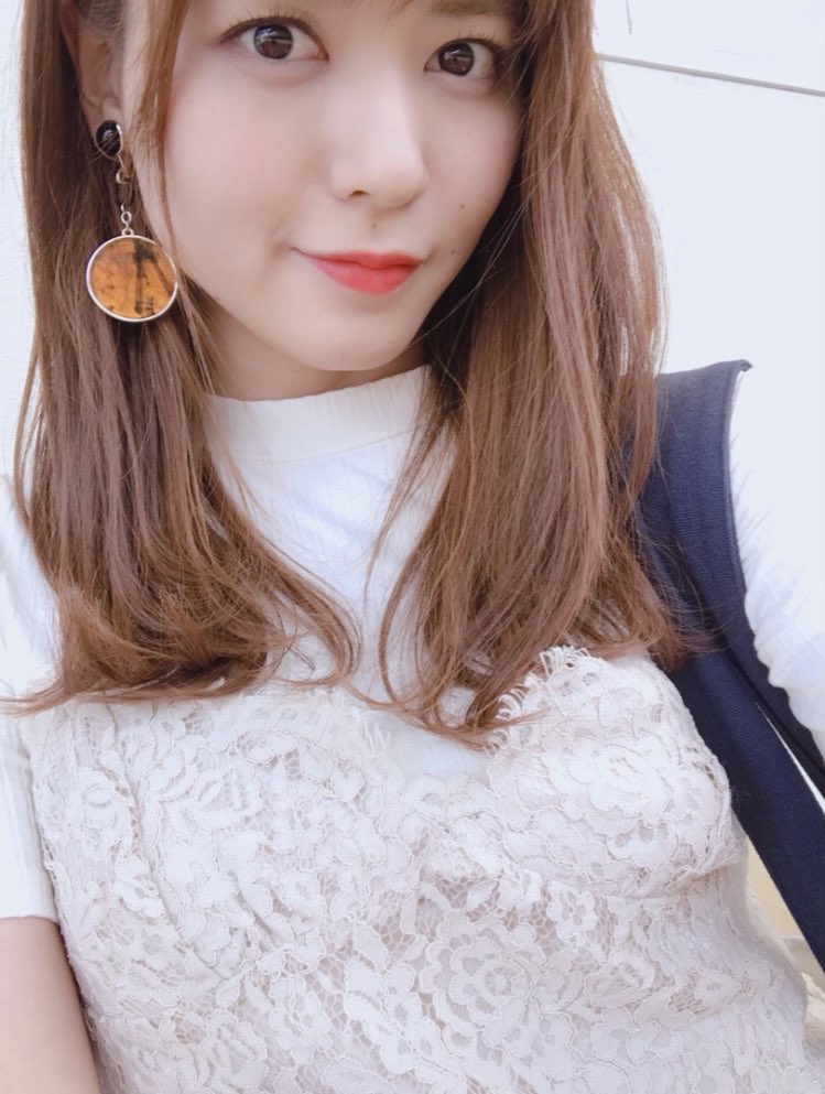 カズトヨ 明日はj Jシリイベやけど雨かぁ Uteの時なら お いつも通り さすが舞美ちゃん と思えるけどね 茶髪の舞美ちゃんの動いてる姿をまだ見ていないな 話がバラバラで申し訳 Juicejuice シリアルイベント Yestheater 矢島舞美