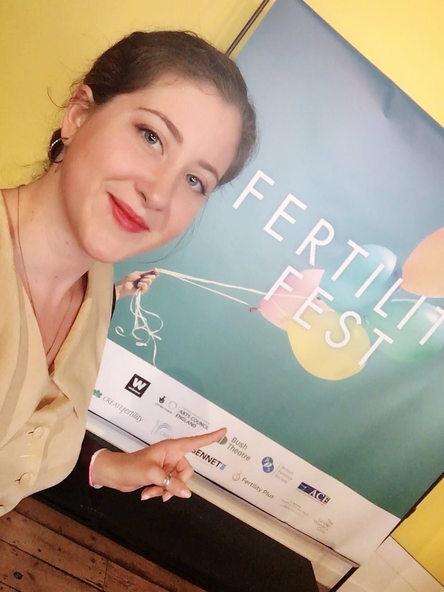 Rethink Fertility tweet media
