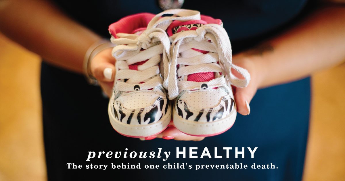 BeyondType1's tweet photo. Reegan Oxendine would have been 6 years old today. @beyondtype1 visited Robeson County, North Carolina to investigate the causes of Reegan’s preventable death. Told through text, photos and video, “Previously Healthy” is her story. https://t.co/iEG17jG3xm #previouslyhealthy https://t.co/igyfgbE3i5