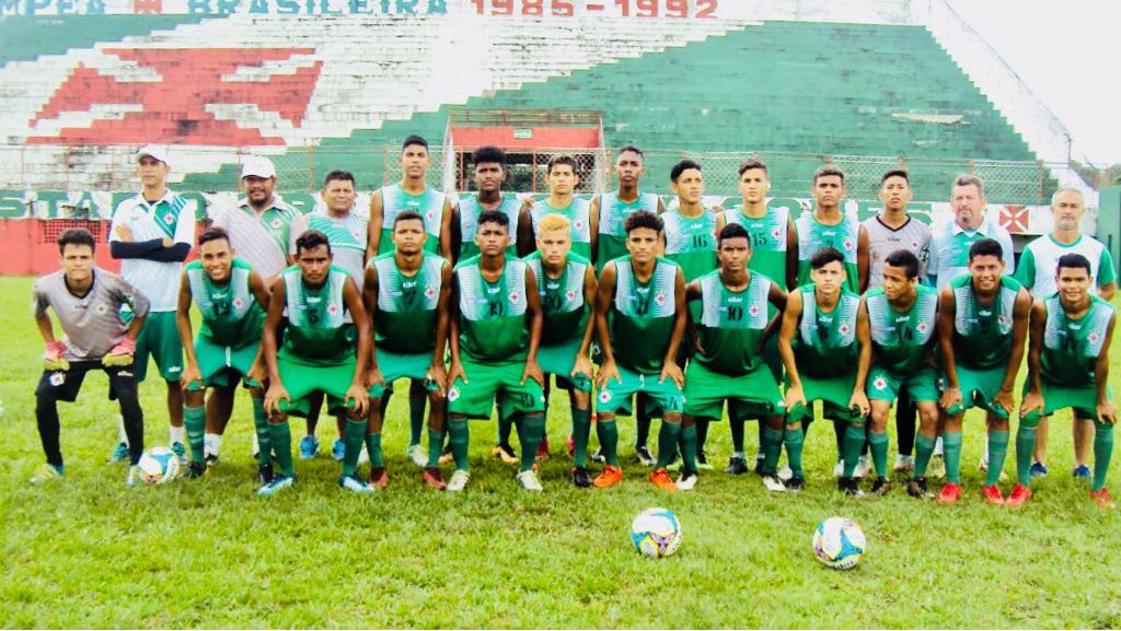 tunalusoficial's tweet photo. Sub-17. https://t.co/RMPPX622GC