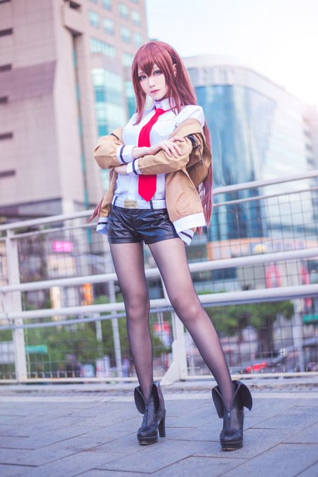 Twitterのコスプレ画像34