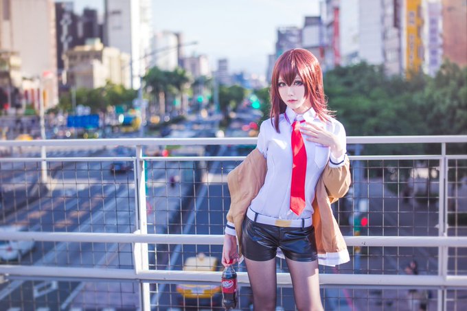 Twitterのコスプレ画像32