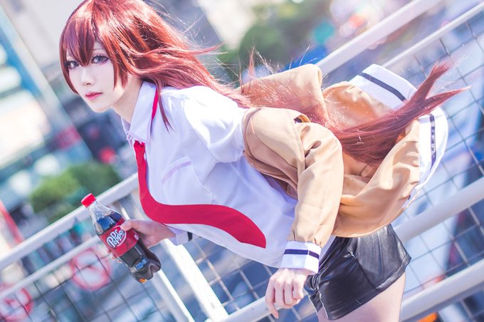 Twitterのコスプレ画像33