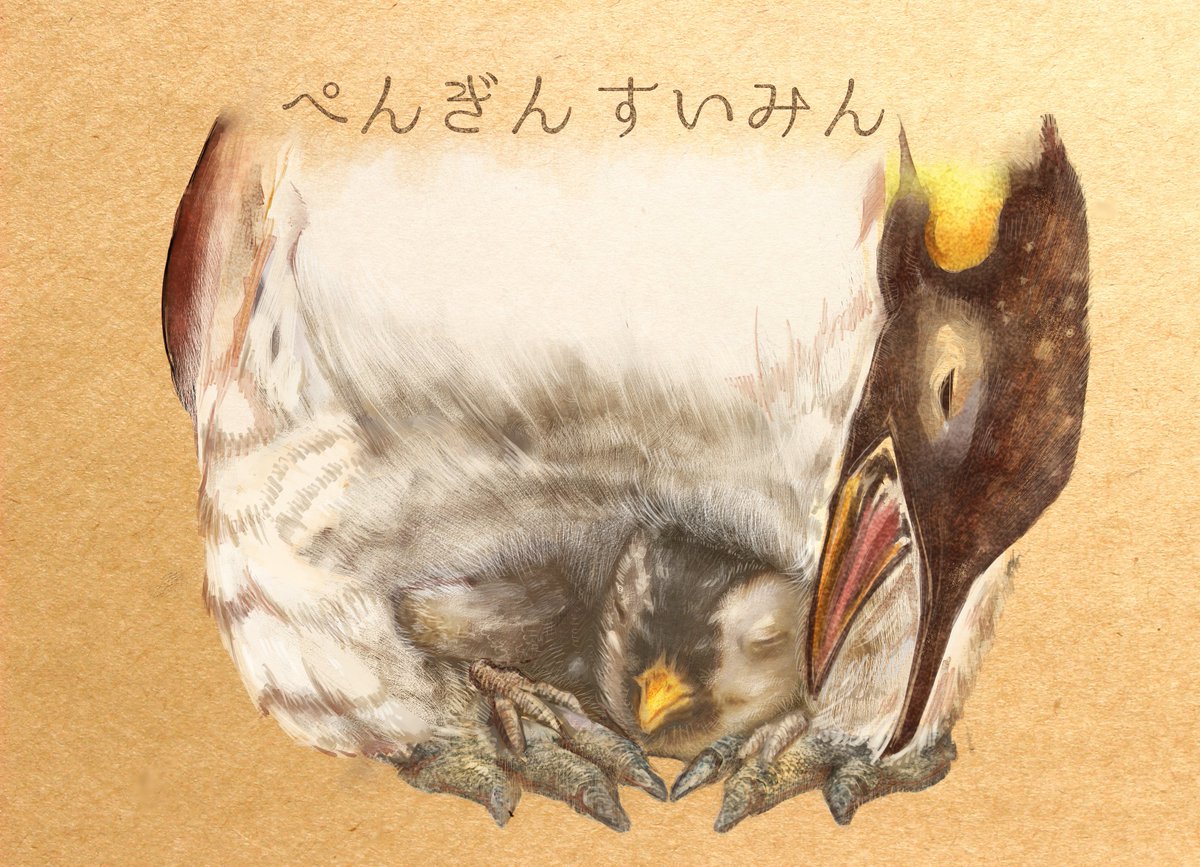Ho_Ch's tweet photo. 読むと眠くなる本の続編を描いています（前作はこっちhttps://t.co/z9Vx9DwuOj） https://t.co/JeDcKAhgZo