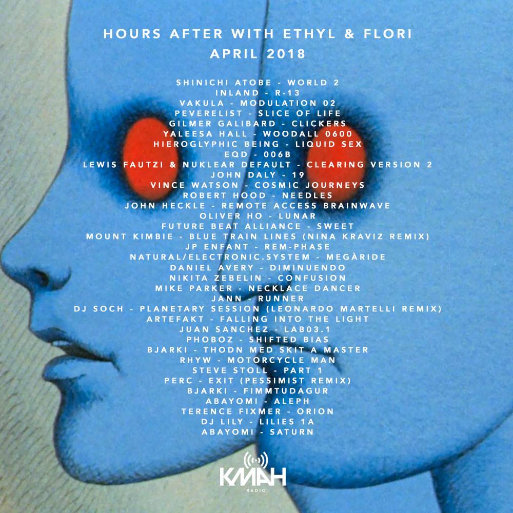 HA53
mixcloud.com/kmahradio/hour…