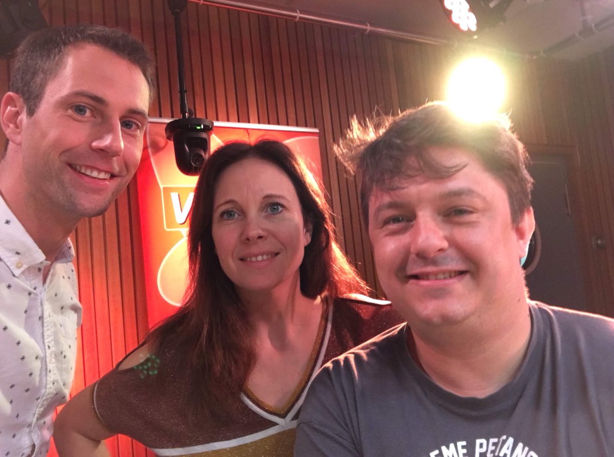 Sébastien Pierret tweet media