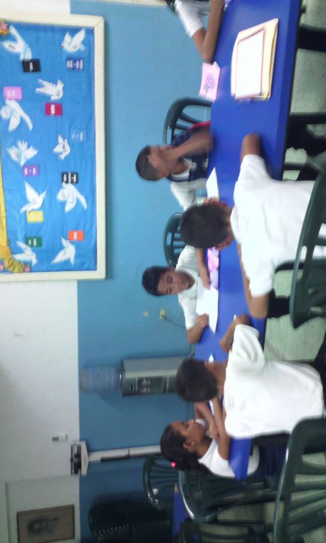 Dilcia Janette Rico Alvarado tweet media