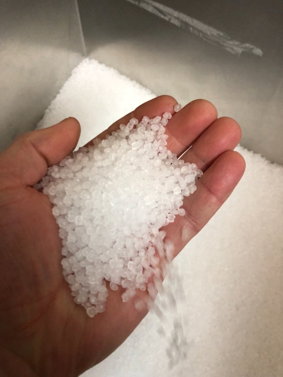 Over the 49 years of trading we have processed most plastic polymers. Do you have a product that requires a specific high end polymer? Give me a call 01162766221 email newbusiness@ledwellplastics.com pos.li/29ntzl