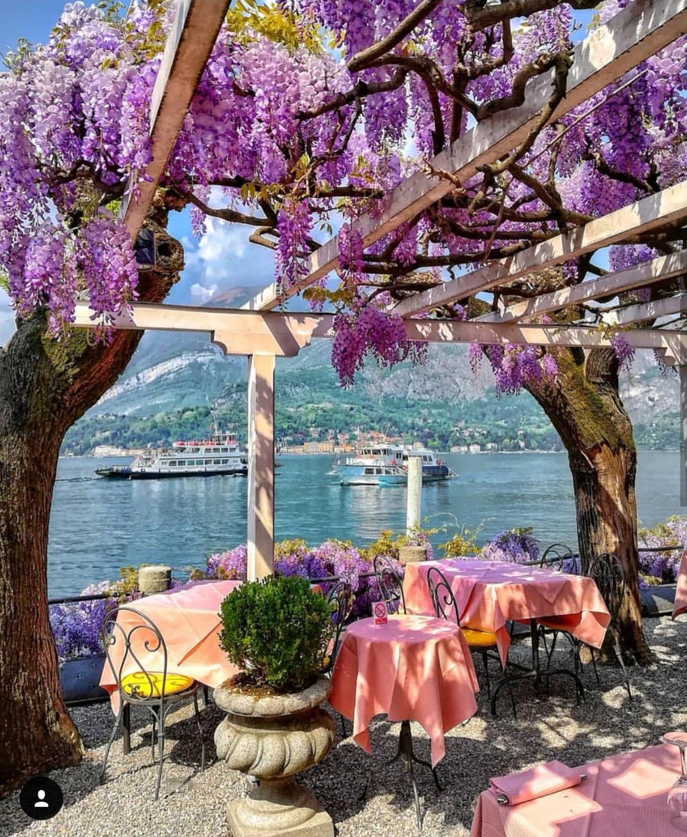 Bellagio - Italy 👌👌