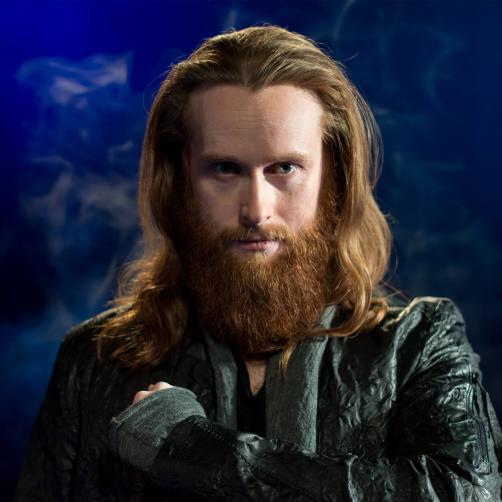 Orkney Library tweet media