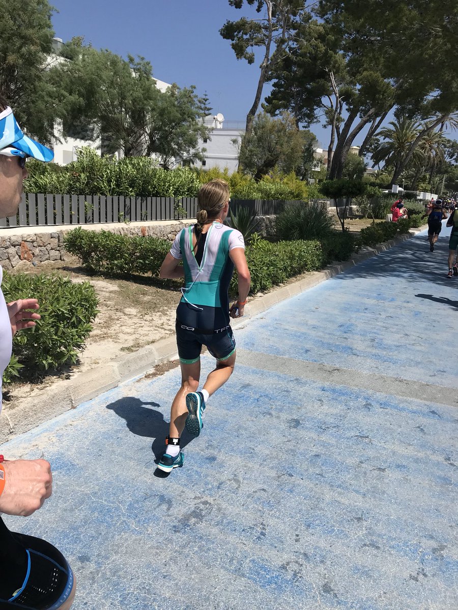 markjphillips_1's tweet photo. Jacqui Phillips. IM 70.3 Mallorca @Zone3official #iRaceZone3  @Pedalcover https://t.co/EdIxNWty5Y