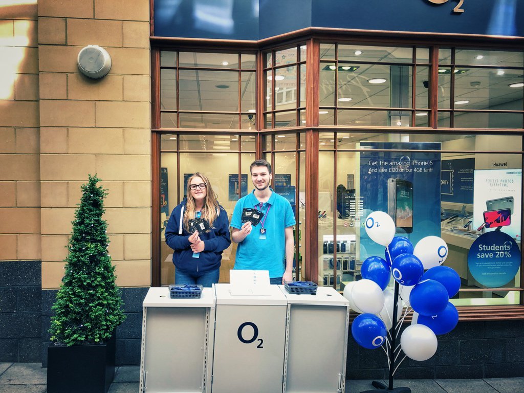 TD_Morpeth's tweet image. We’re still doing free pens and tariff checks to save you money today…also get a chance to win a M&amp;amp;S voucher!! Find out #whyo2 at #O2Morpeth 

@SandersonArcade @lindasfjones @daleclark22 @ajleems