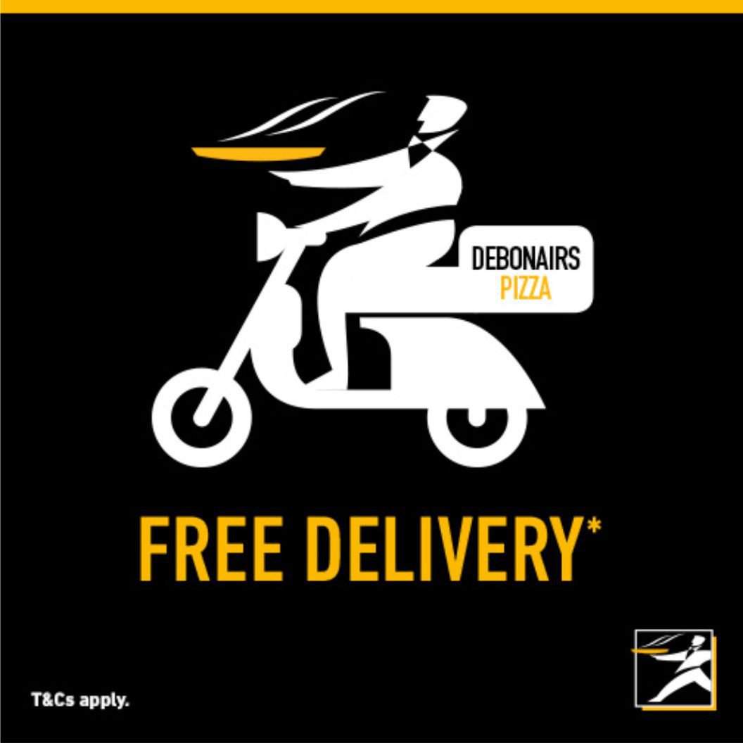 Debonairsng's tweet photo. It’s Saturday
Relax, keep calm and order Debonairs Pizza
Life is too short 
#SaturdayDelight #funfilledweekend #DebonairsWeekend #DebonairsPizza #PizzaSaturday https://t.co/7JqsKtiqpe