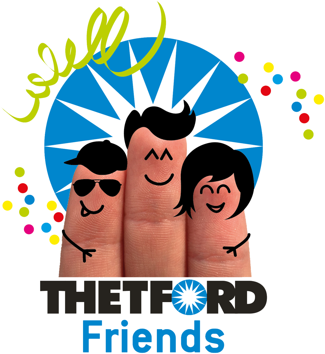 Become a Thetford Friend to keep up to date with all the latest news about camping, events and Thetford products, alongside tips and tricks to improve your camping experience! ow.ly/wgyo30jWF8x
