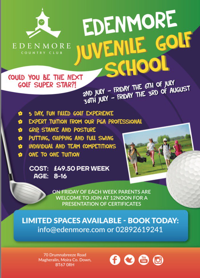 EdenmoreGC tweet media