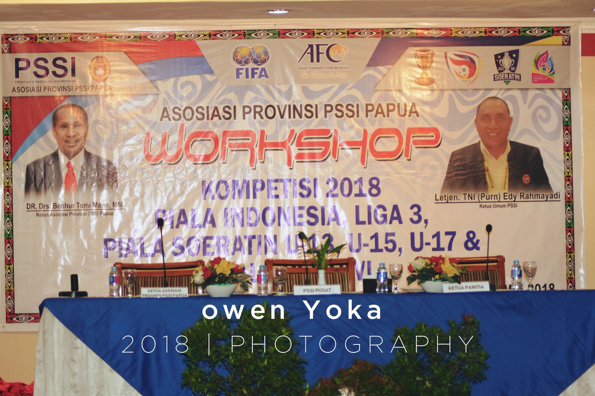 Owen Yoka (@yokaowen) on Twitter photo 