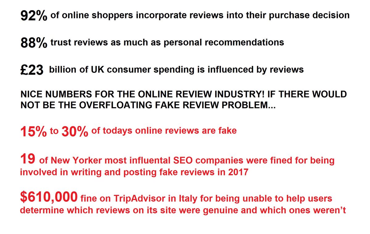 BWOMMtoken's tweet image. Why do we need @BWOMMtoken?  Check our website: bwomm.io  for more information. #BWOMM #stopfakereviews #powertotheuser #cryptocurrencies #BlockchainWeekNY